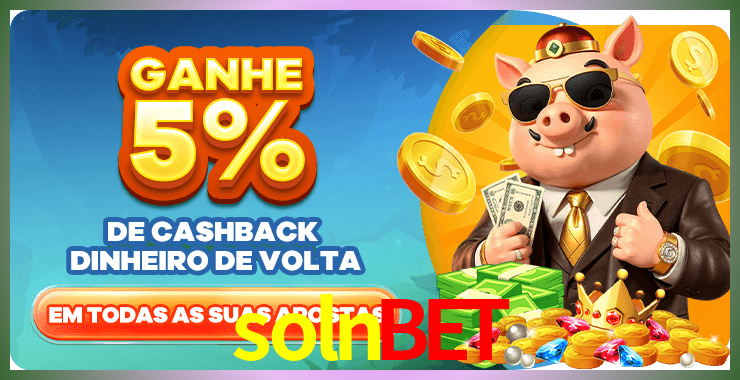 Qualificar VIP solnbet